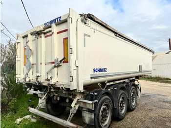 Tippbil semitrailer Schmitz Cargobull SGF S3: bild 4 Tippbil semitrailer Schmitz Cargobull SGF S3: bild 4