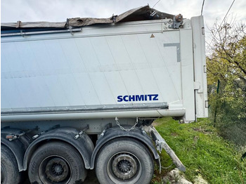 Tippbil semitrailer Schmitz Cargobull SGF S3: bild 5 Tippbil semitrailer Schmitz Cargobull SGF S3: bild 5