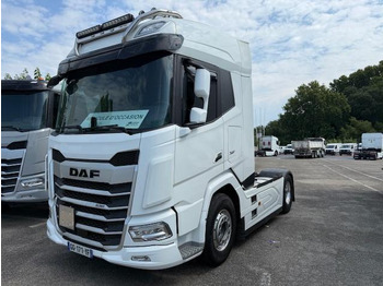 Dragbil DAF XF 530
