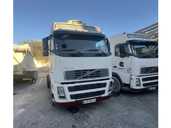 Dragbil VOLVO FH 480