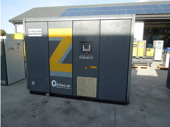 Luftkompressor ATLAS