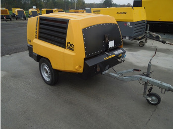 Byggmaskiner KAESER M43: bild 3