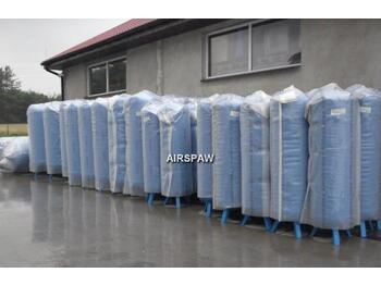 Entreprenadutrustning