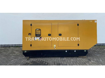 Elgenerator CATERPILLAR