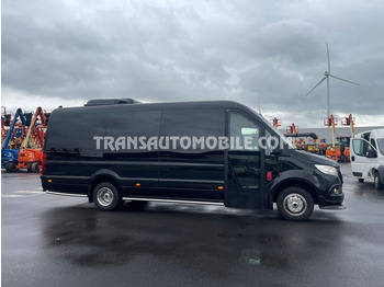Minibuss MERCEDES-BENZ Sprinter 519