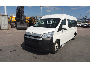 Minibuss TOYOTA