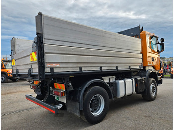 Tippbil lastbil Scania R380 4x4 Winterdienst Euro4: bild 3 Tippbil lastbil Scania R380 4x4 Winterdienst Euro4: bild 3
