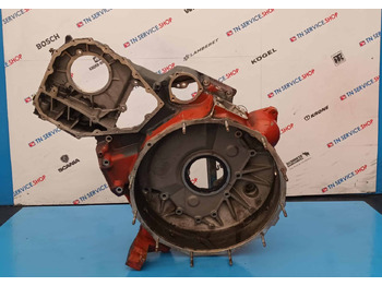 Motor och reservdelar IVECO