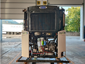 Kylanläggning CARRIER