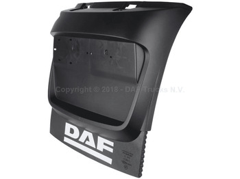 Leasa  Parafango DAF E6 Parafango DAF E6: bild 1