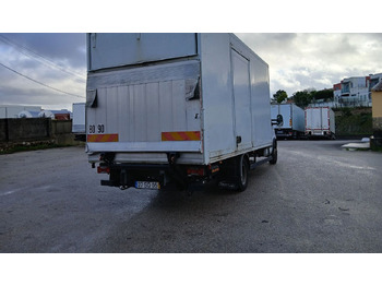Isotermiska lastbil IVECO Daily 70c18