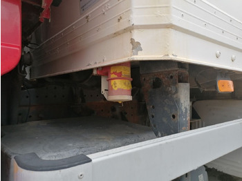 Kylbil lastbil Scania 94: bild 4