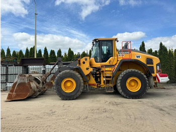 Hjullastare VOLVO L150H
