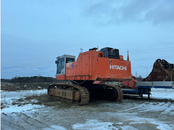 Leasa  Hitachi EX1200-5D Hitachi EX1200-5D: bild 4