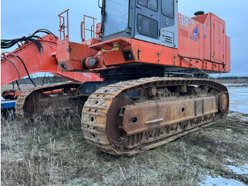 Leasa  Hitachi EX1200-5D Hitachi EX1200-5D: bild 2