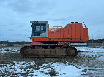 Leasa  Hitachi EX1200-5D Hitachi EX1200-5D: bild 3