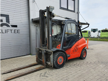 Dieseltruck LINDE H50
