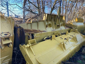 Schaktblad CATERPILLAR