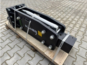 Hydraulisk hammare HAMMER