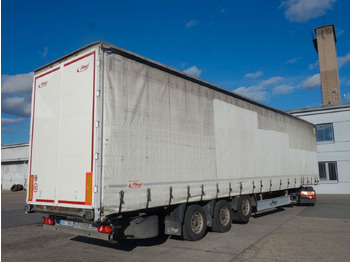 Kapelltrailer FLIEGL
