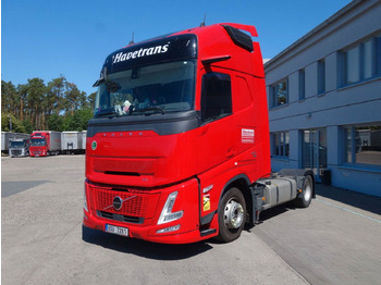 Dragbil VOLVO FH 460