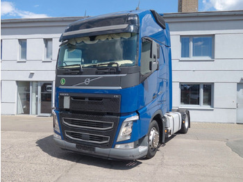 Dragbil VOLVO FH 460