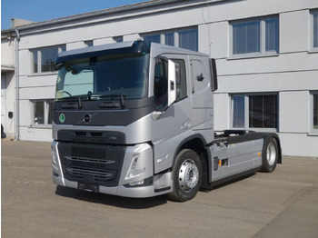 Biltransportbil lastbil VOLVO FM13 460