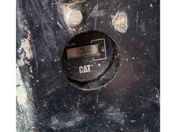 Bandgrävare CAT 304DCR: bild 4 Bandgrävare CAT 304DCR: bild 4