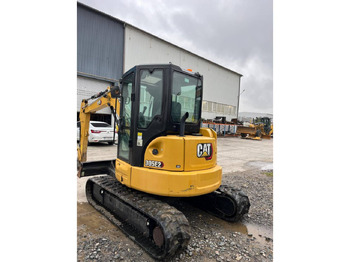 Bandgrävare CAT 308E2CRSB: bild 4 Bandgrävare CAT 308E2CRSB: bild 4