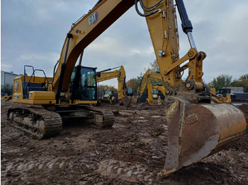 Leasa CAT 330-07GC CAT 330-07GC: bild 2