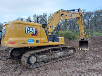 Leasa CAT 330-07GC CAT 330-07GC: bild 3