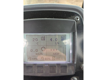 Leasa CAT CS16-03 CAT CS16-03: bild 5