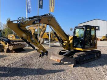 Bandgrävare CATERPILLAR 308E2CR