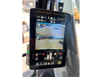 Bandgrävare CAT 323: bild 5 Bandgrävare CAT 323: bild 5