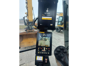 Bandgrävare CAT 323: bild 5 Bandgrävare CAT 323: bild 5