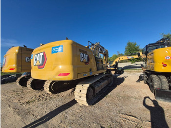 Leasa CAT 340 CAT 340: bild 3 Leasa CAT 340 CAT 340: bild 3