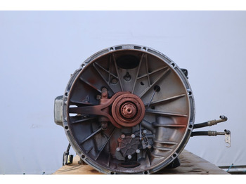 Växellåda för Lastbil MAN 12+2GZ 2700DD+RET 4100: bild 2