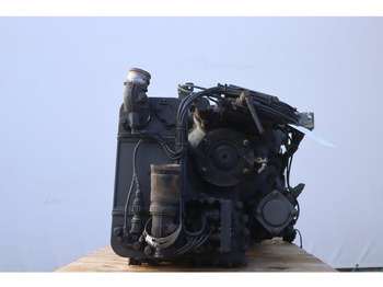 Växellåda för Lastbil MAN 12+2GZ 2700DD+RET 4100: bild 4