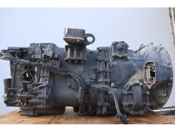 Växellåda för Lastbil MAN 12+2GZ 2700DD+RET 4100: bild 3