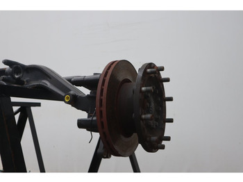 Framaxel för Lastbil MAN VOK-09-41 81.44001-7470: bild 2 Framaxel för Lastbil MAN VOK-09-41 81.44001-7470: bild 2