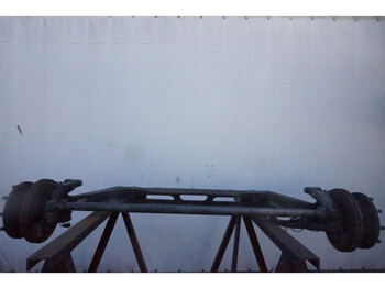 Framaxel MERCEDES-BENZ