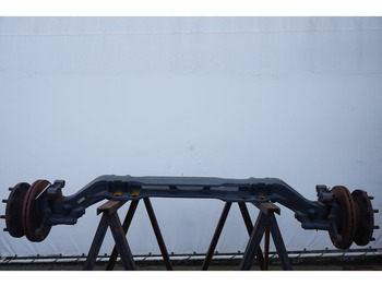 Framaxel MERCEDES-BENZ