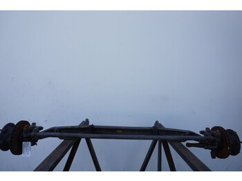 Framaxel MERCEDES-BENZ