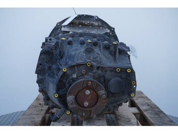 Växellåda för Lastbil ZF 12AS2130DD TGX 81 32004-6085: bild 4