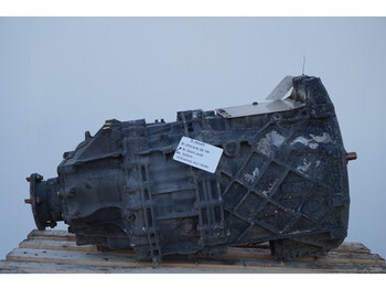 Växellåda för Lastbil ZF 12AS2130DD TGX 81 32004-6085: bild 3