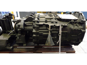 Växellåda för Lastbil ZF 12AS2141TD+IT DAF: bild 3 Växellåda för Lastbil ZF 12AS2141TD+IT DAF: bild 3