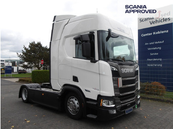 Dragbil SCANIA R 460