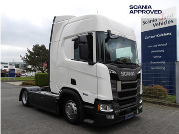Dragbil SCANIA R 460