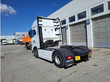 Dragbil IVECO S-Way AS440S49T/P: bild 4