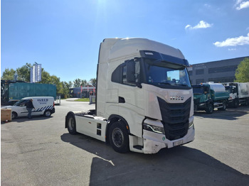 Dragbil IVECO S-Way AS440S49T/P: bild 2